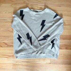 Perfect condition sweater!